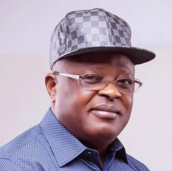 Ebonyi State Governor, David Umahi, Loses Mother